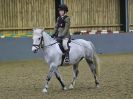Image 5 in BECCLES AND BUNGAY RC. DRESSAGE 14 JAN. 2018