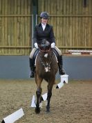 Image 50 in BECCLES AND BUNGAY RC. DRESSAGE 14 JAN. 2018