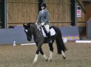 Image 51 in BECCLES AND BUNGAY RC. DRESSAGE 14 JAN. 2018