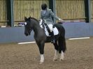 Image 55 in BECCLES AND BUNGAY RC. DRESSAGE 14 JAN. 2018