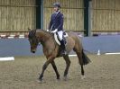 Image 56 in BECCLES AND BUNGAY RC. DRESSAGE 14 JAN. 2018