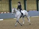 Image 61 in BECCLES AND BUNGAY RC. DRESSAGE 14 JAN. 2018