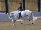 Image 63 in BECCLES AND BUNGAY RC. DRESSAGE 14 JAN. 2018