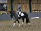 Image 71 in BECCLES AND BUNGAY RC. DRESSAGE 14 JAN. 2018