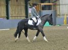 Image 73 in BECCLES AND BUNGAY RC. DRESSAGE 14 JAN. 2018