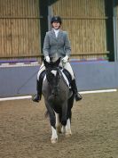 Image 74 in BECCLES AND BUNGAY RC. DRESSAGE 14 JAN. 2018
