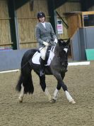 Image 75 in BECCLES AND BUNGAY RC. DRESSAGE 14 JAN. 2018