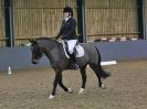 Image 76 in BECCLES AND BUNGAY RC. DRESSAGE 14 JAN. 2018