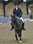 Image 79 in BECCLES AND BUNGAY RC. DRESSAGE 14 JAN. 2018