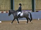Image 83 in BECCLES AND BUNGAY RC. DRESSAGE 14 JAN. 2018