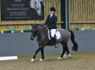 Image 84 in BECCLES AND BUNGAY RC. DRESSAGE 14 JAN. 2018