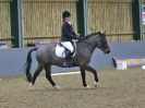 Image 88 in BECCLES AND BUNGAY RC. DRESSAGE 14 JAN. 2018