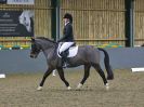 Image 90 in BECCLES AND BUNGAY RC. DRESSAGE 14 JAN. 2018