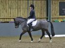 Image 91 in BECCLES AND BUNGAY RC. DRESSAGE 14 JAN. 2018