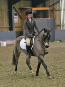 Image 98 in BECCLES AND BUNGAY RC. DRESSAGE 14 JAN. 2018
