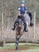 Image 102 in STACEY SHIMMONS CROSS COUNTRY CLINIC. POPLAR PARK. 4 FEB. 2018