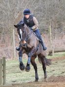 Image 104 in STACEY SHIMMONS CROSS COUNTRY CLINIC. POPLAR PARK. 4 FEB. 2018