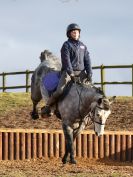 Image 117 in STACEY SHIMMONS CROSS COUNTRY CLINIC. POPLAR PARK. 4 FEB. 2018