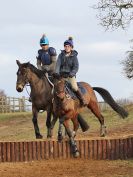 Image 129 in STACEY SHIMMONS CROSS COUNTRY CLINIC. POPLAR PARK. 4 FEB. 2018