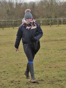 Image 13 in STACEY SHIMMONS CROSS COUNTRY CLINIC. POPLAR PARK. 4 FEB. 2018