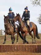 Image 132 in STACEY SHIMMONS CROSS COUNTRY CLINIC. POPLAR PARK. 4 FEB. 2018