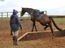 Image 134 in STACEY SHIMMONS CROSS COUNTRY CLINIC. POPLAR PARK. 4 FEB. 2018