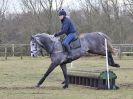 Image 14 in STACEY SHIMMONS CROSS COUNTRY CLINIC. POPLAR PARK. 4 FEB. 2018