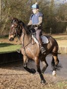 Image 141 in STACEY SHIMMONS CROSS COUNTRY CLINIC. POPLAR PARK. 4 FEB. 2018