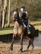 Image 145 in STACEY SHIMMONS CROSS COUNTRY CLINIC. POPLAR PARK. 4 FEB. 2018