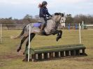 Image 149 in STACEY SHIMMONS CROSS COUNTRY CLINIC. POPLAR PARK. 4 FEB. 2018