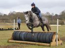 Image 15 in STACEY SHIMMONS CROSS COUNTRY CLINIC. POPLAR PARK. 4 FEB. 2018