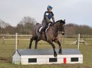 Image 154 in STACEY SHIMMONS CROSS COUNTRY CLINIC. POPLAR PARK. 4 FEB. 2018