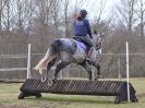 Image 162 in STACEY SHIMMONS CROSS COUNTRY CLINIC. POPLAR PARK. 4 FEB. 2018