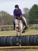 Image 18 in STACEY SHIMMONS CROSS COUNTRY CLINIC. POPLAR PARK. 4 FEB. 2018