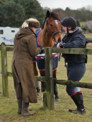 Image 19 in STACEY SHIMMONS CROSS COUNTRY CLINIC. POPLAR PARK. 4 FEB. 2018