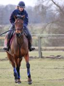 Image 29 in STACEY SHIMMONS CROSS COUNTRY CLINIC. POPLAR PARK. 4 FEB. 2018