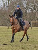 Image 30 in STACEY SHIMMONS CROSS COUNTRY CLINIC. POPLAR PARK. 4 FEB. 2018