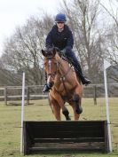 Image 38 in STACEY SHIMMONS CROSS COUNTRY CLINIC. POPLAR PARK. 4 FEB. 2018