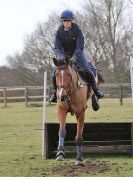 Image 39 in STACEY SHIMMONS CROSS COUNTRY CLINIC. POPLAR PARK. 4 FEB. 2018