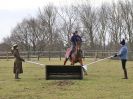 Image 41 in STACEY SHIMMONS CROSS COUNTRY CLINIC. POPLAR PARK. 4 FEB. 2018