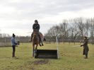 Image 42 in STACEY SHIMMONS CROSS COUNTRY CLINIC. POPLAR PARK. 4 FEB. 2018