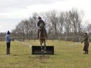 Image 43 in STACEY SHIMMONS CROSS COUNTRY CLINIC. POPLAR PARK. 4 FEB. 2018