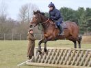 Image 44 in STACEY SHIMMONS CROSS COUNTRY CLINIC. POPLAR PARK. 4 FEB. 2018