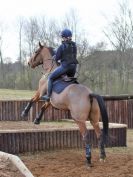 Image 50 in STACEY SHIMMONS CROSS COUNTRY CLINIC. POPLAR PARK. 4 FEB. 2018