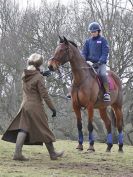 Image 52 in STACEY SHIMMONS CROSS COUNTRY CLINIC. POPLAR PARK. 4 FEB. 2018