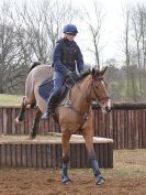 Image 54 in STACEY SHIMMONS CROSS COUNTRY CLINIC. POPLAR PARK. 4 FEB. 2018