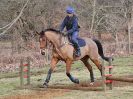 Image 58 in STACEY SHIMMONS CROSS COUNTRY CLINIC. POPLAR PARK. 4 FEB. 2018