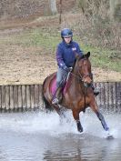 Image 66 in STACEY SHIMMONS CROSS COUNTRY CLINIC. POPLAR PARK. 4 FEB. 2018