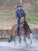 Image 72 in STACEY SHIMMONS CROSS COUNTRY CLINIC. POPLAR PARK. 4 FEB. 2018