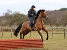 Image 8 in STACEY SHIMMONS CROSS COUNTRY CLINIC. POPLAR PARK. 4 FEB. 2018